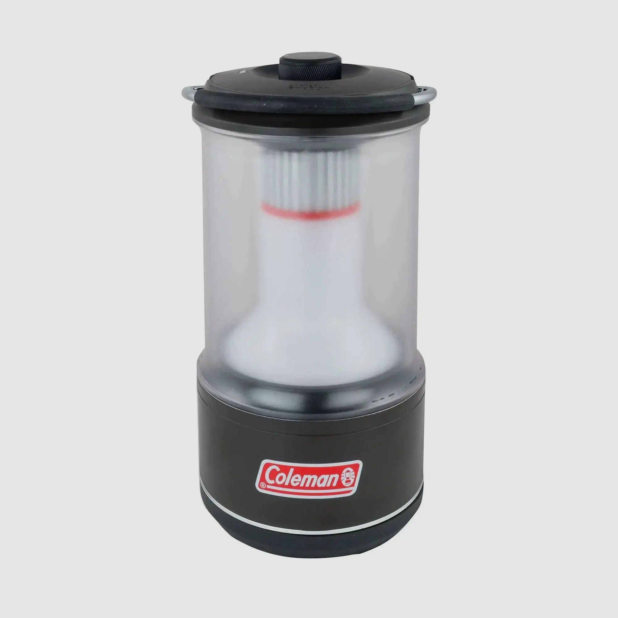 Coleman Coleman Lampe BatteryGuard 800 L noire