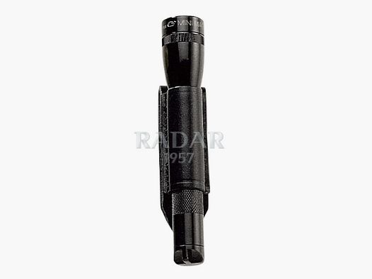 RADAR 1957 – FLASHLIGHT ART. 4086-3300