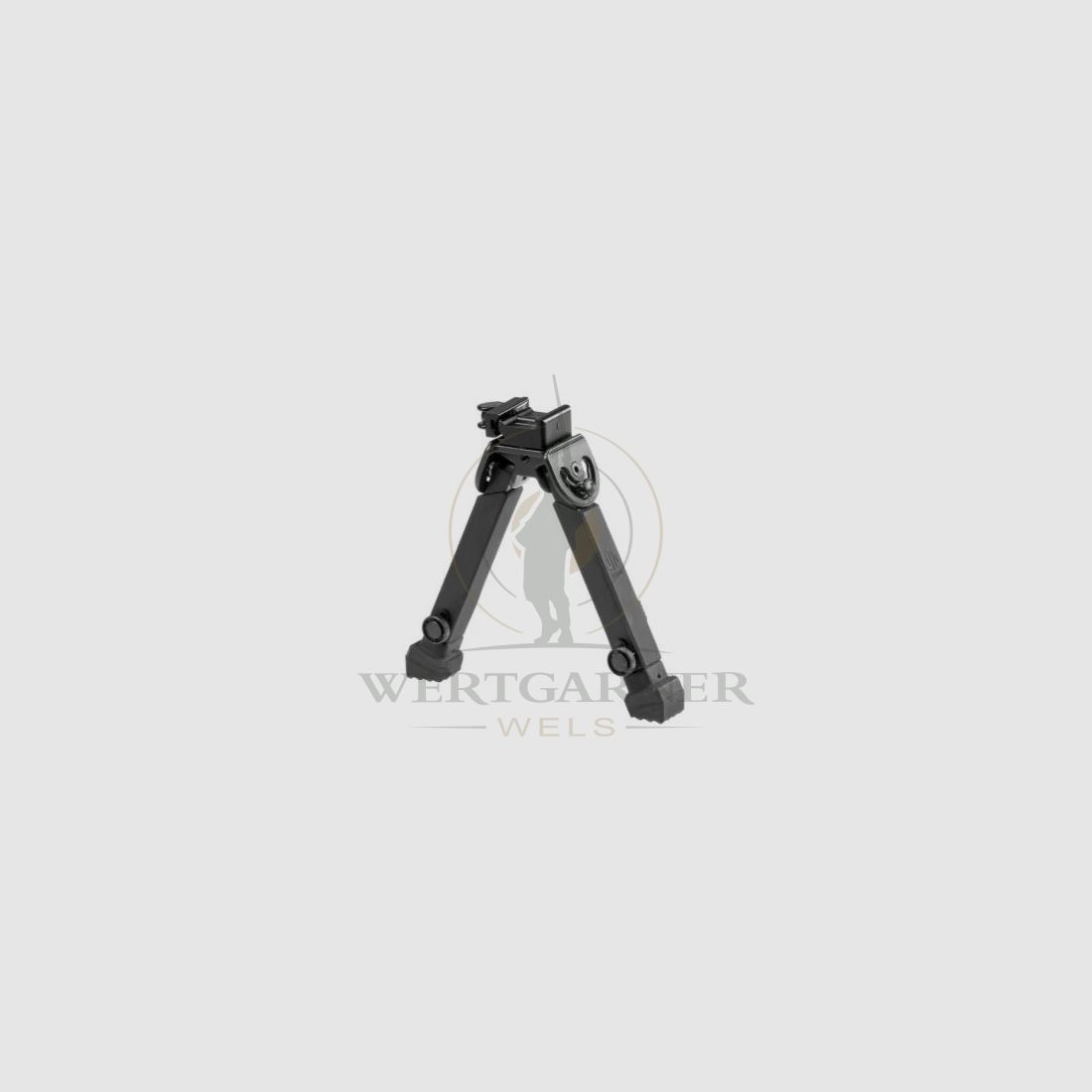 Full Metal QD 6.0-8.5 Inch Bipod