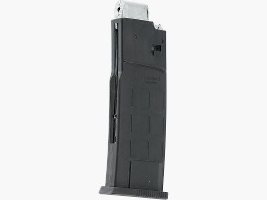 UX Magazine for Strike Force Air Rifle