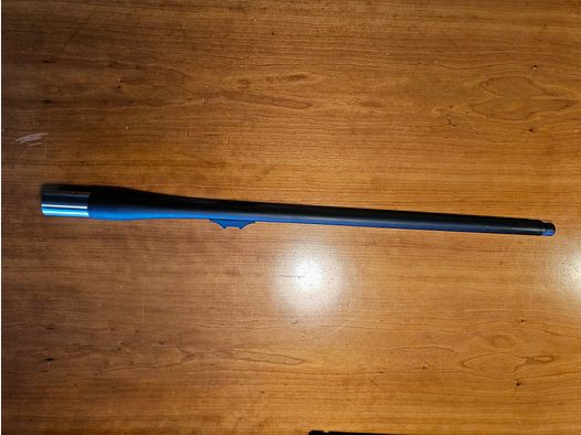 Canon interchangeable Merkel Helix .222