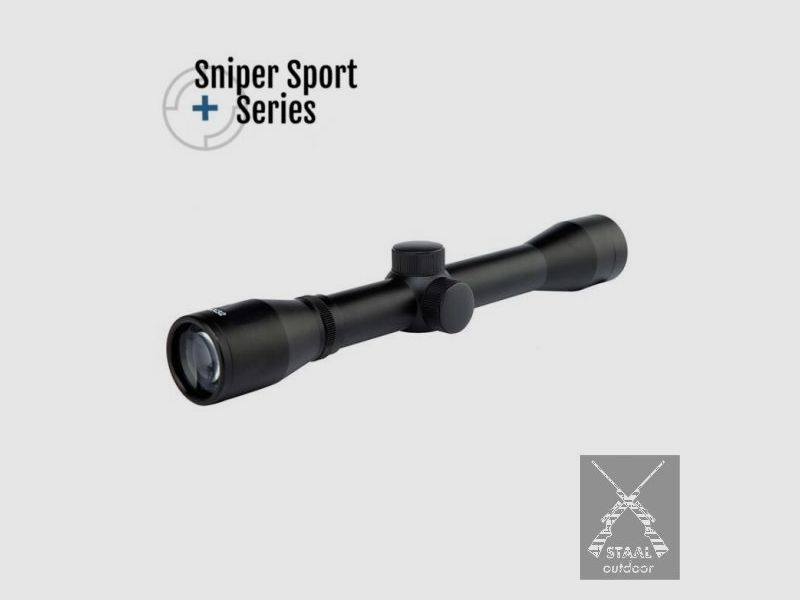 SNIPER 4x32 Zielfernrohr