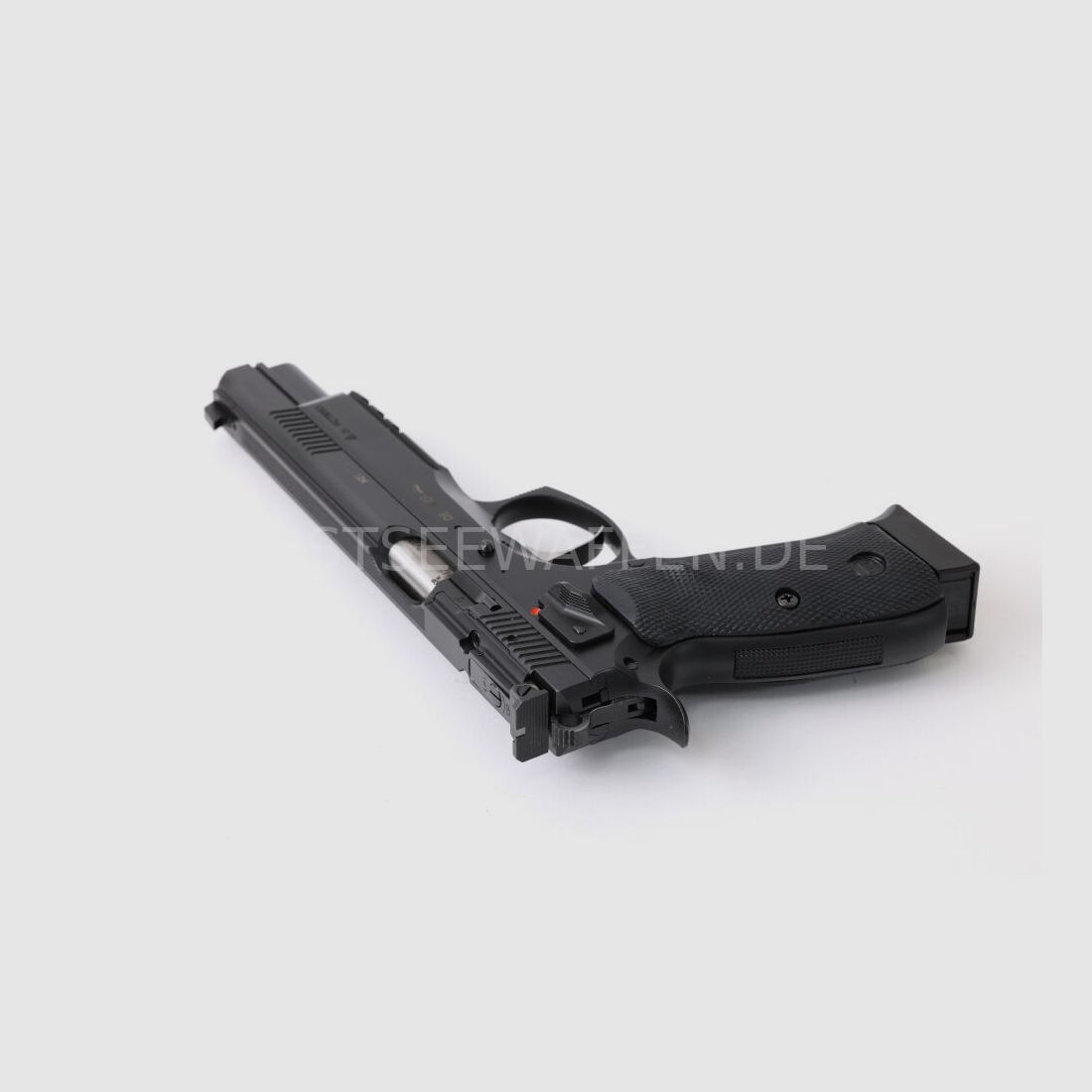 Waffen-Oschatz Pro Tuning Shadow Viper OR