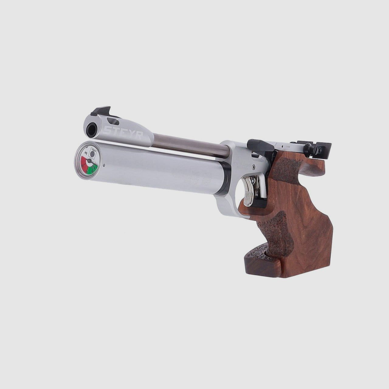 Steyr LP 2 COMPACT Luftpistole
