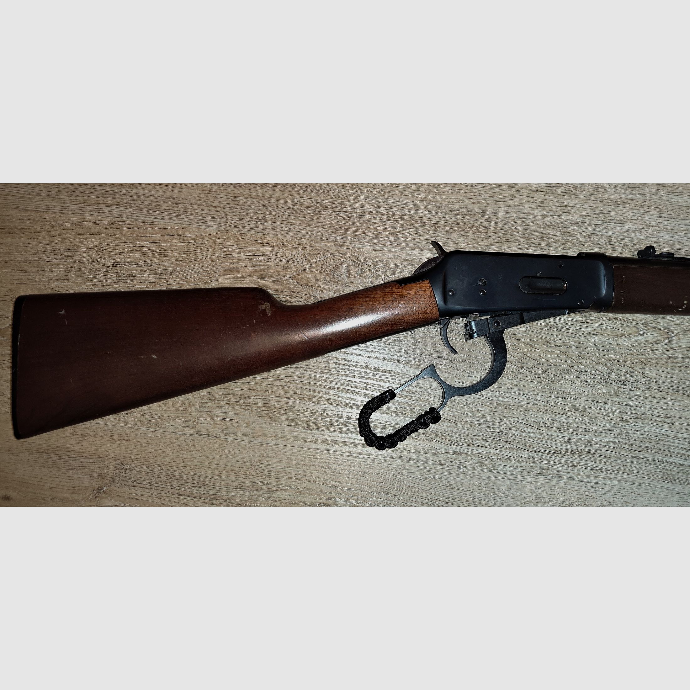 Winchester lever-action Model 94