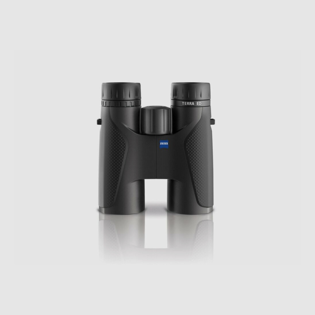 ZEISS Terra ED 10x42 black / gray binoculars