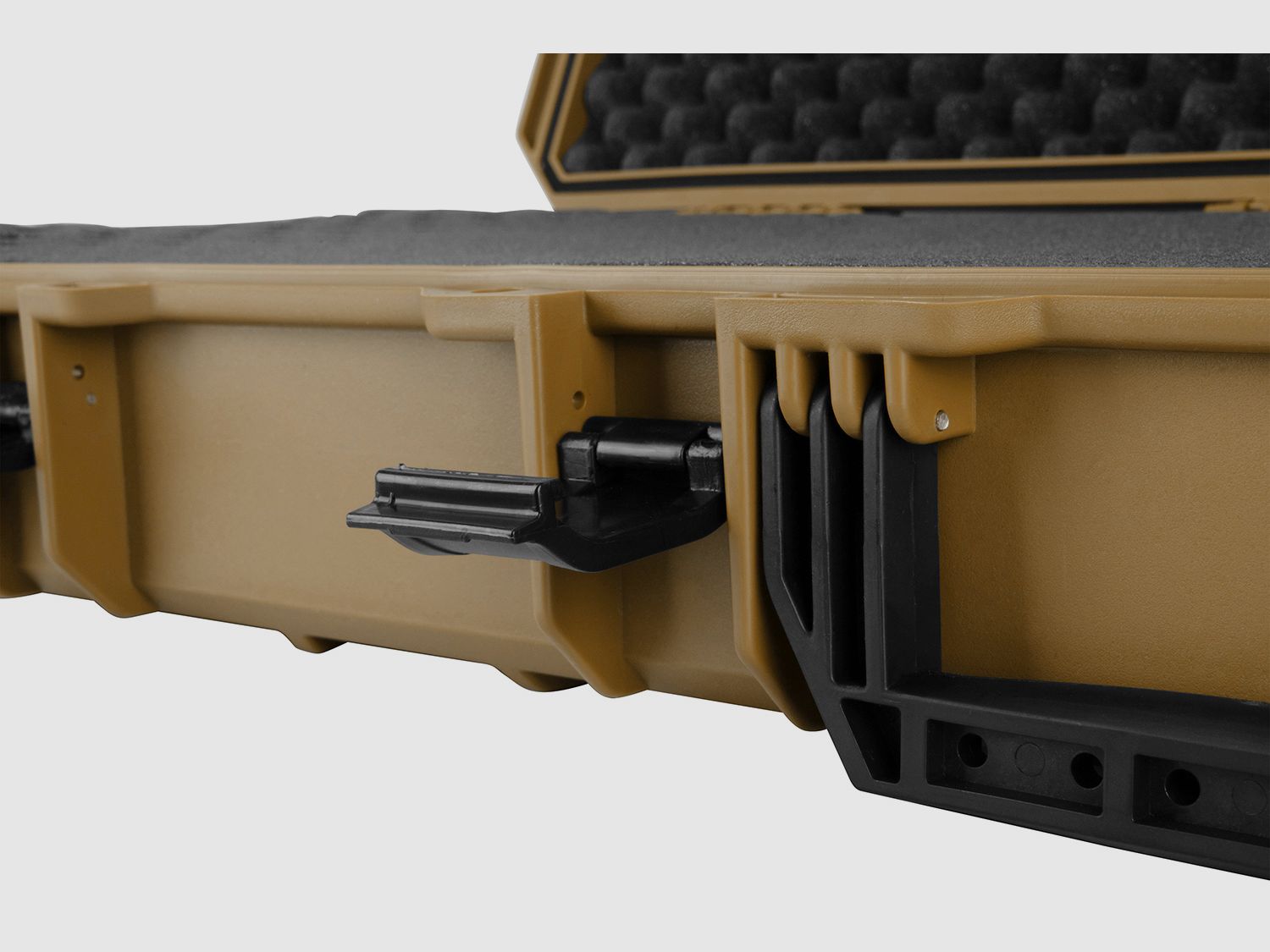GSG Gewehrkoffer 100cm Tan, Bild 3 von 7