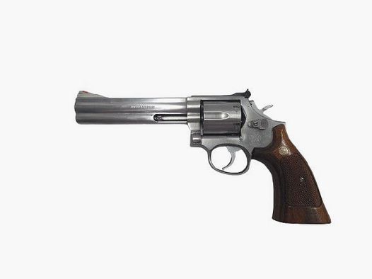 Smith&Wesson Mod. 686-2, 6''