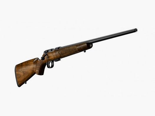 CZ 457 American 24" - Rifle 22Mag