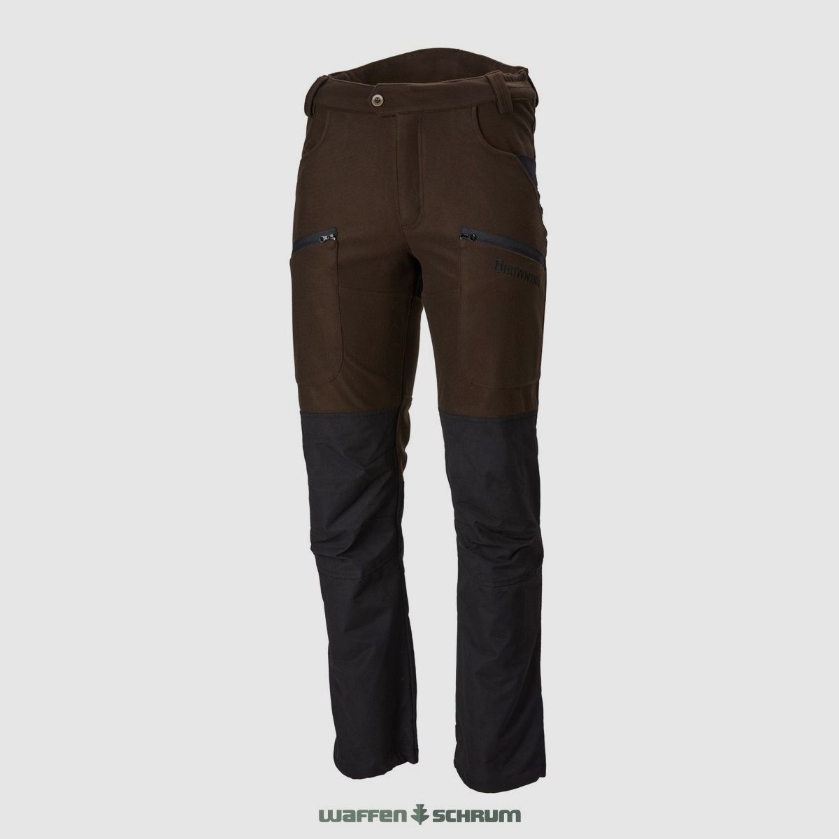 Browning Hose Ultimate Activ Brown
