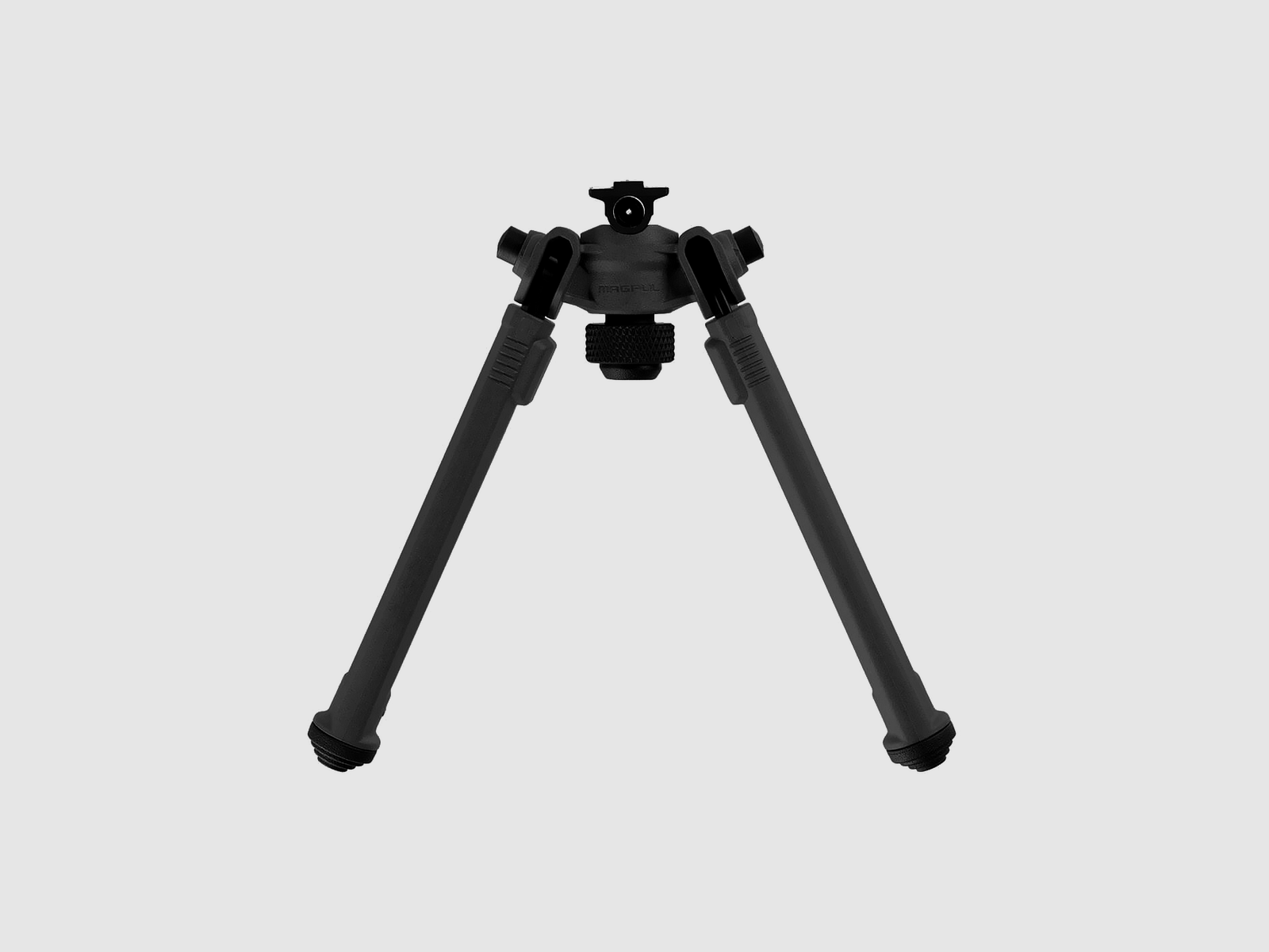Bípode ARMS 17S Style Bipod, MAG951, Negro - Magpul