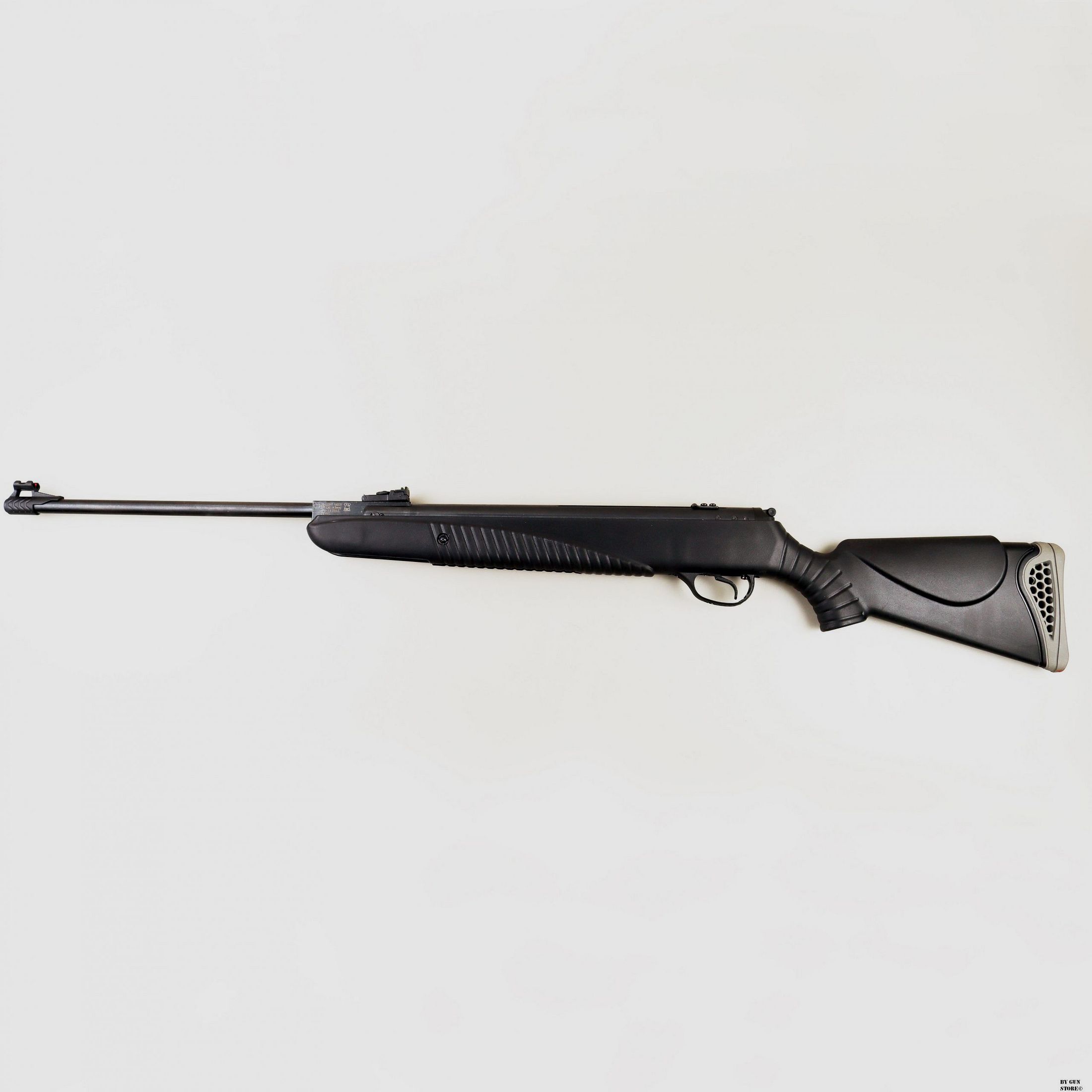 Fusil HATSAN CAC 85 SYNTHETIC Cal. 4.5 CN 445, image 1 sur 3