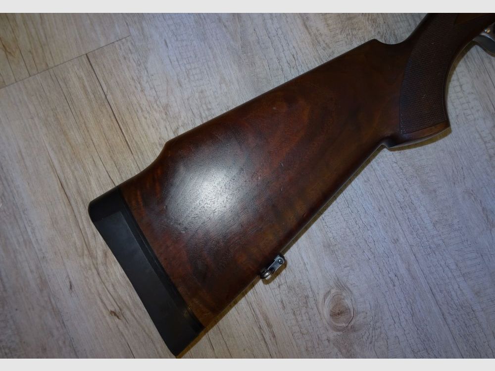 Tikka Mod. 412S