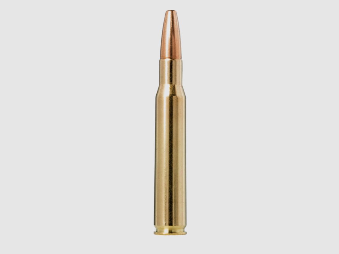 Norma 2315634 .30-06 Spr. Vulkan 11,7g 180grs. Büchsenmunition