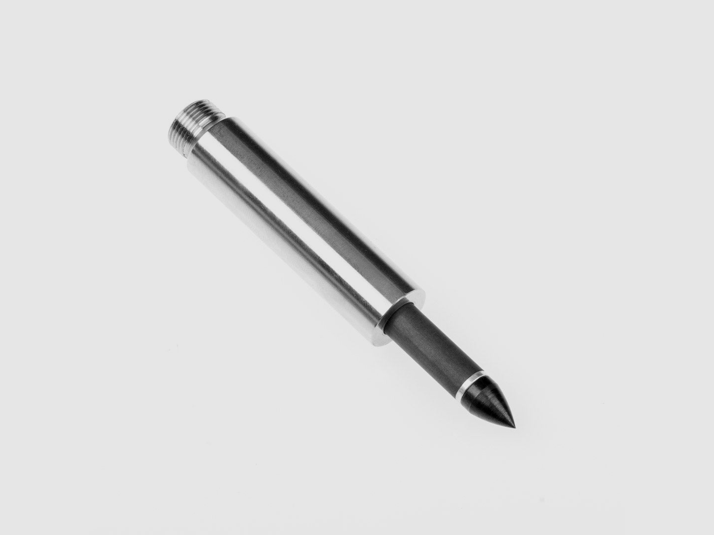 SCUBA HARPOON STICK | Stainless Steel V2A | CNC | 9mm | Complete Set | SUBA RINGER | FREE from 18 years