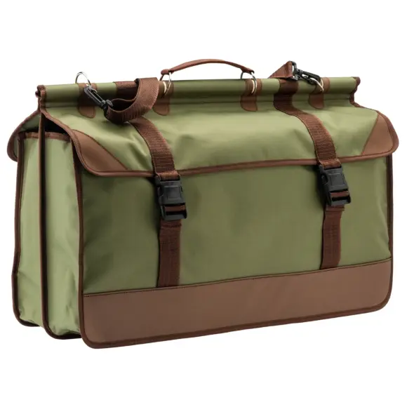 Sac de Battue en Toile Country