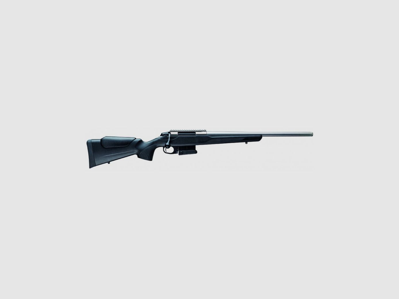 Repetierbüchse Tikka T3X CTR Inox Kal. .308 Win 10+1 Schuss 51 cm Lauf