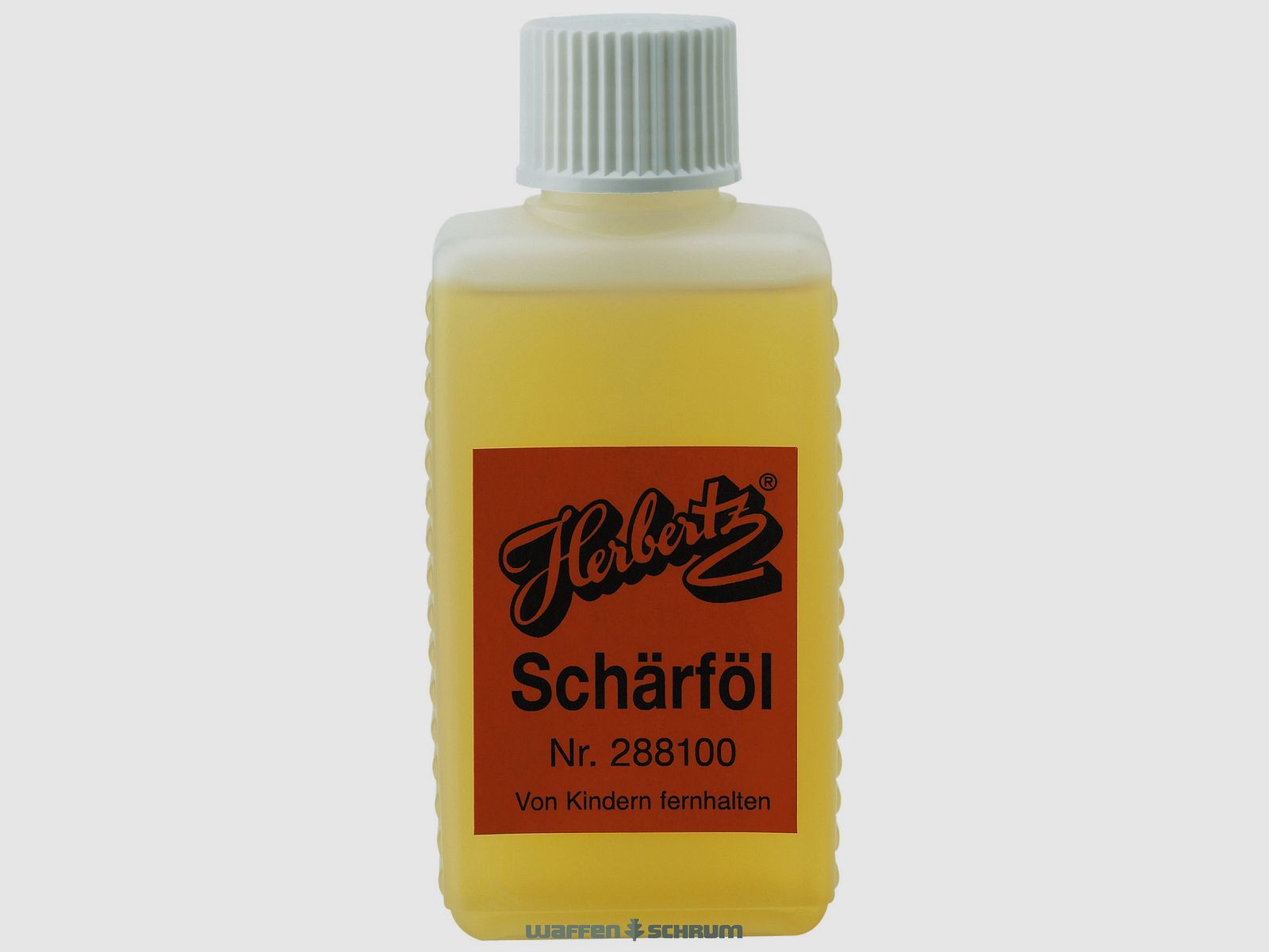 Herbertz Schärföl