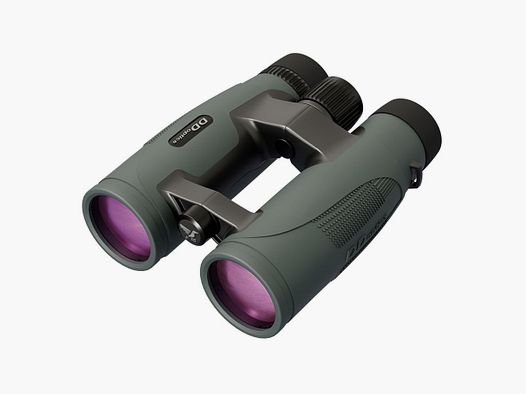 DDoptics Pirschler 10x45 Gen.3 grün