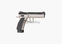 CZ Shadow 2 Double Action