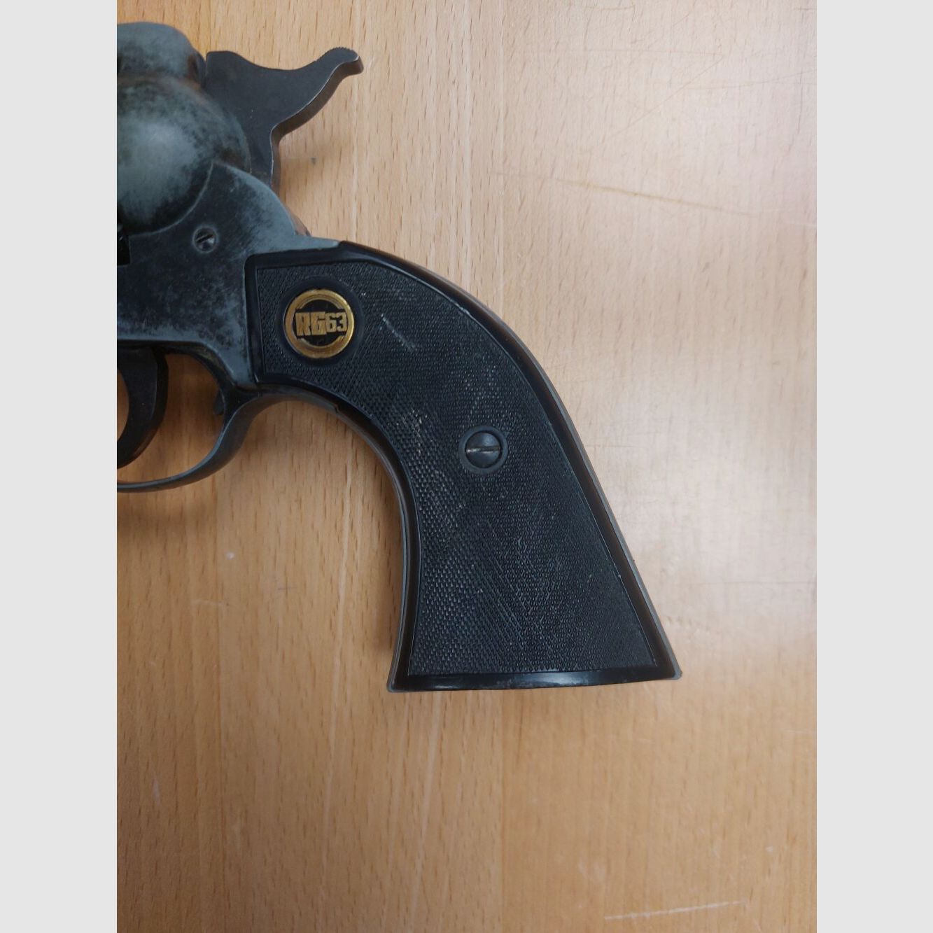 Röhm RG 63