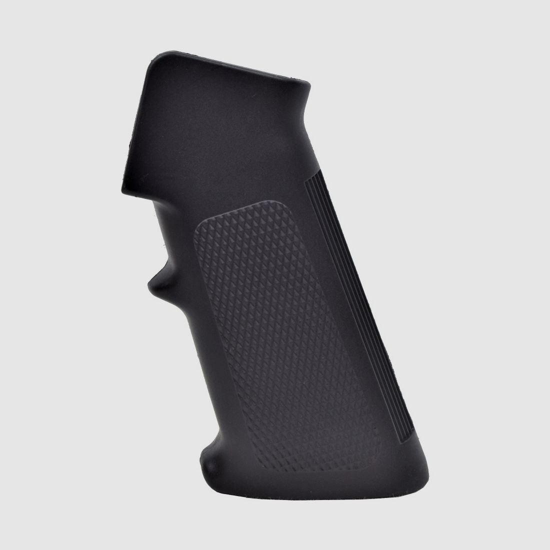 Pistol grip (S-)AEG AR, black