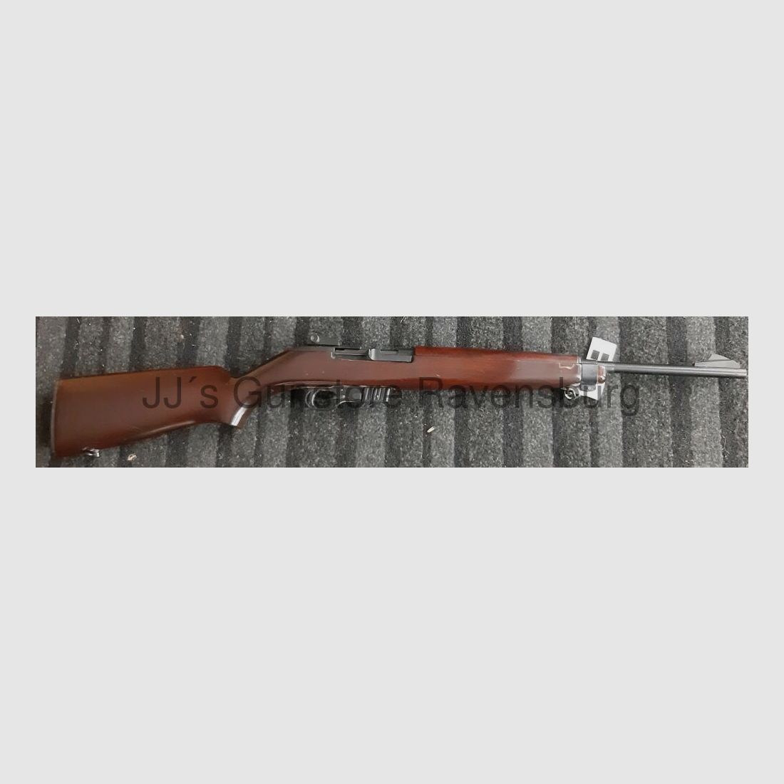 Erma EGM1 EGM1 - .22LR
