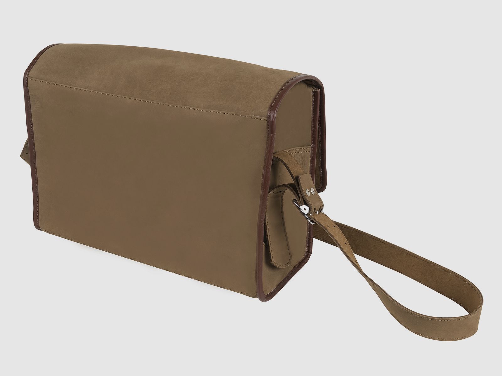 Sakuito Tasche aus Leder