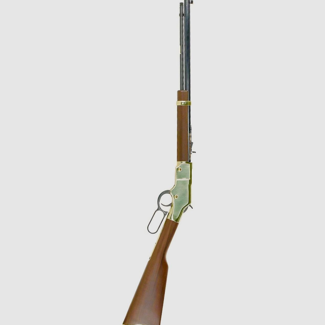 Henry Golden Boy Cal. 22 lfb. 
