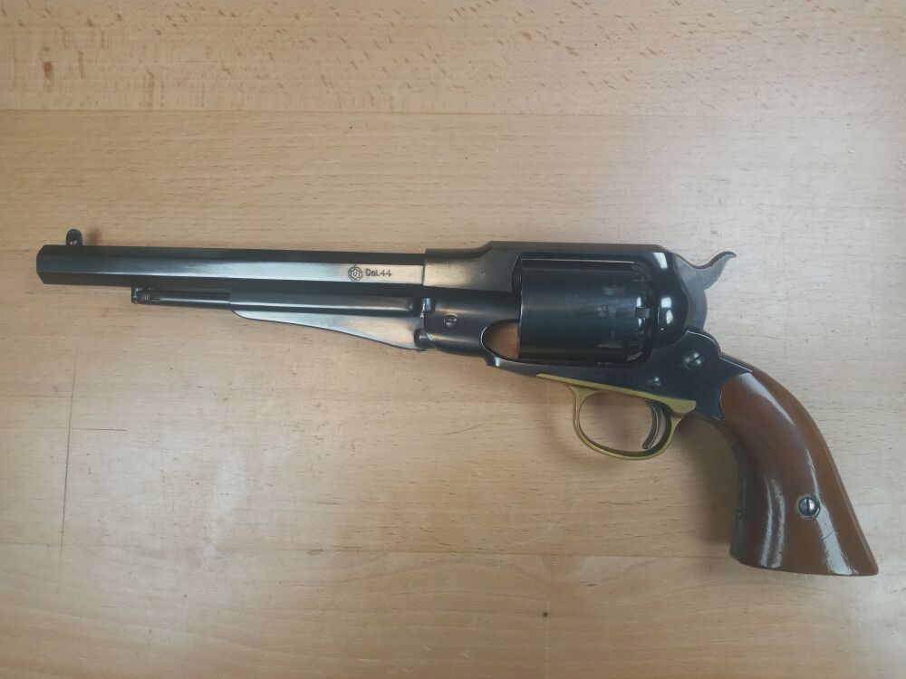 Westener's Arms Remington M1858