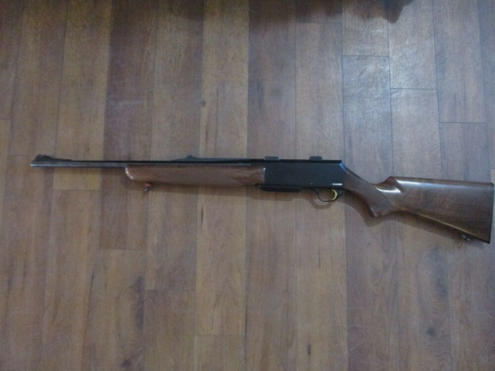 Browning	 Bar 2