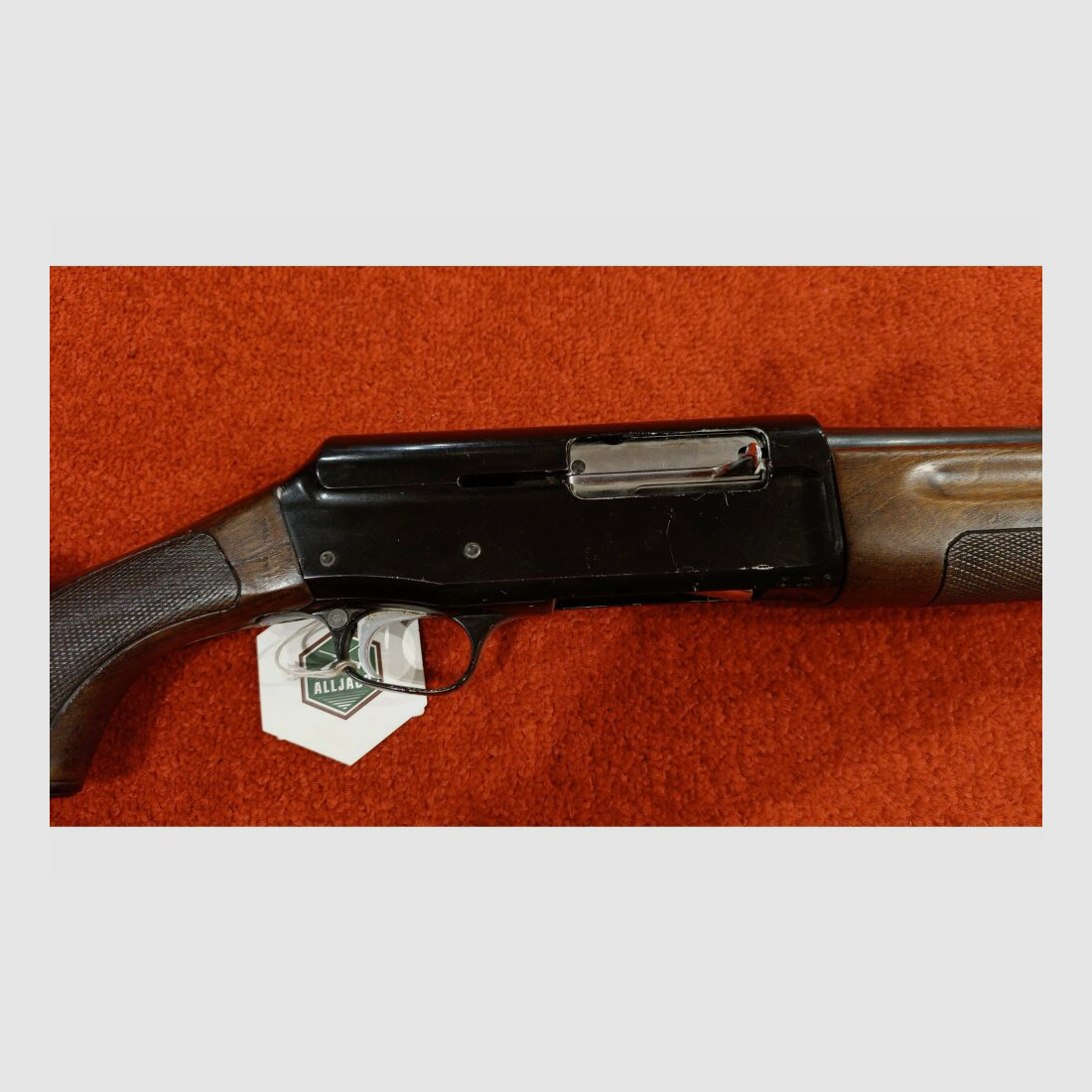 Franchi ohne 12/70