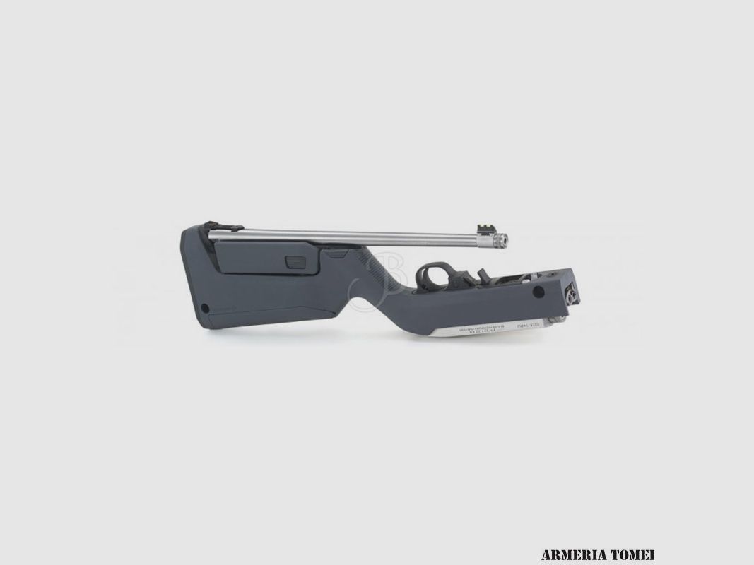 BÜCHSE – RUGER SEMIAUTO 10/22-TAKEDOWN 22LR 16,4 ", Bild 3 von 3