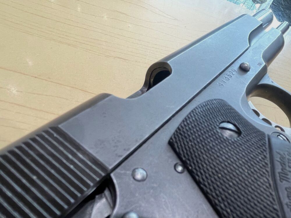 Norinco 1911 A1, Bild 3 von 5