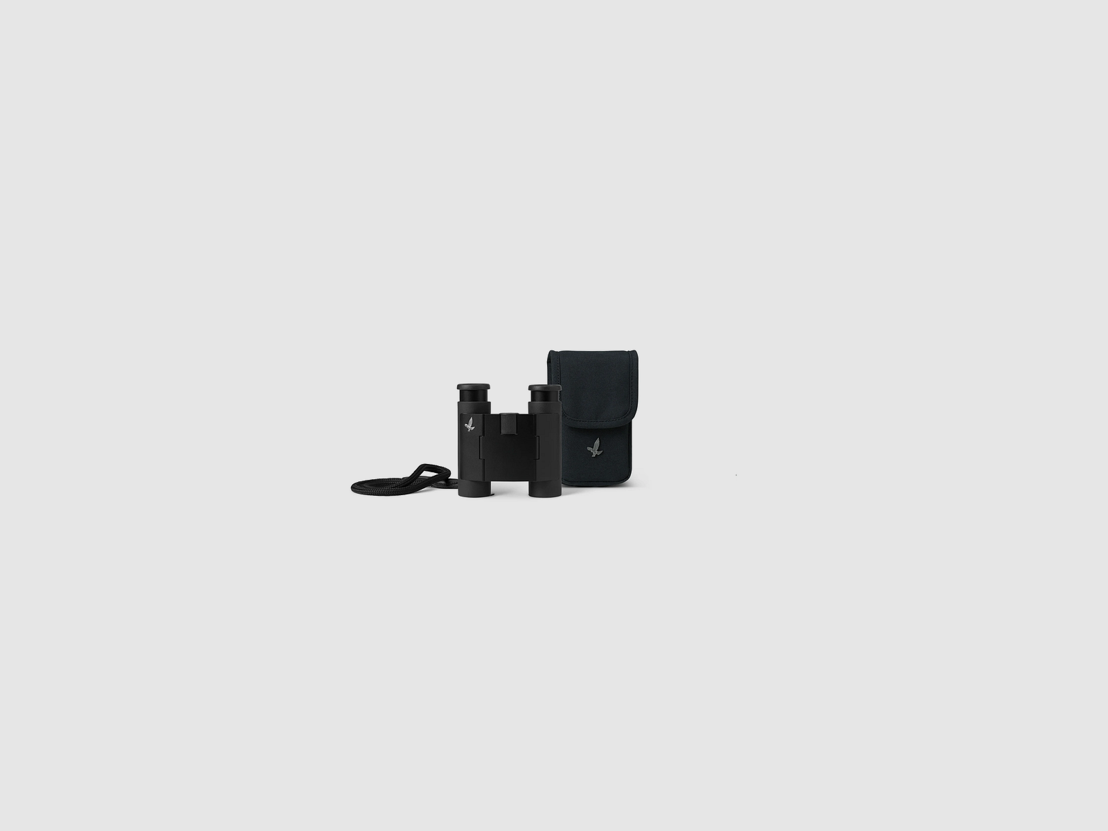 Swarovski CL Curio Nero 7x21