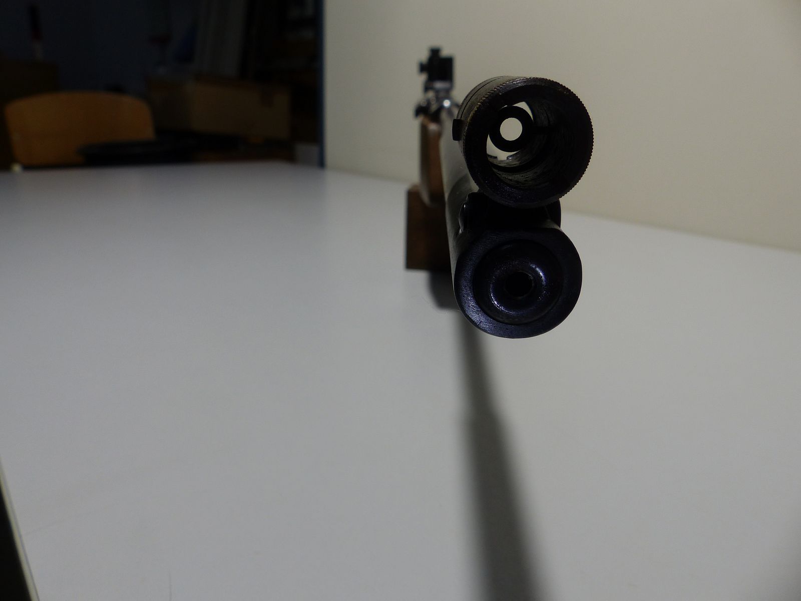 Lufgewehr Feinwerksbau 300 S 