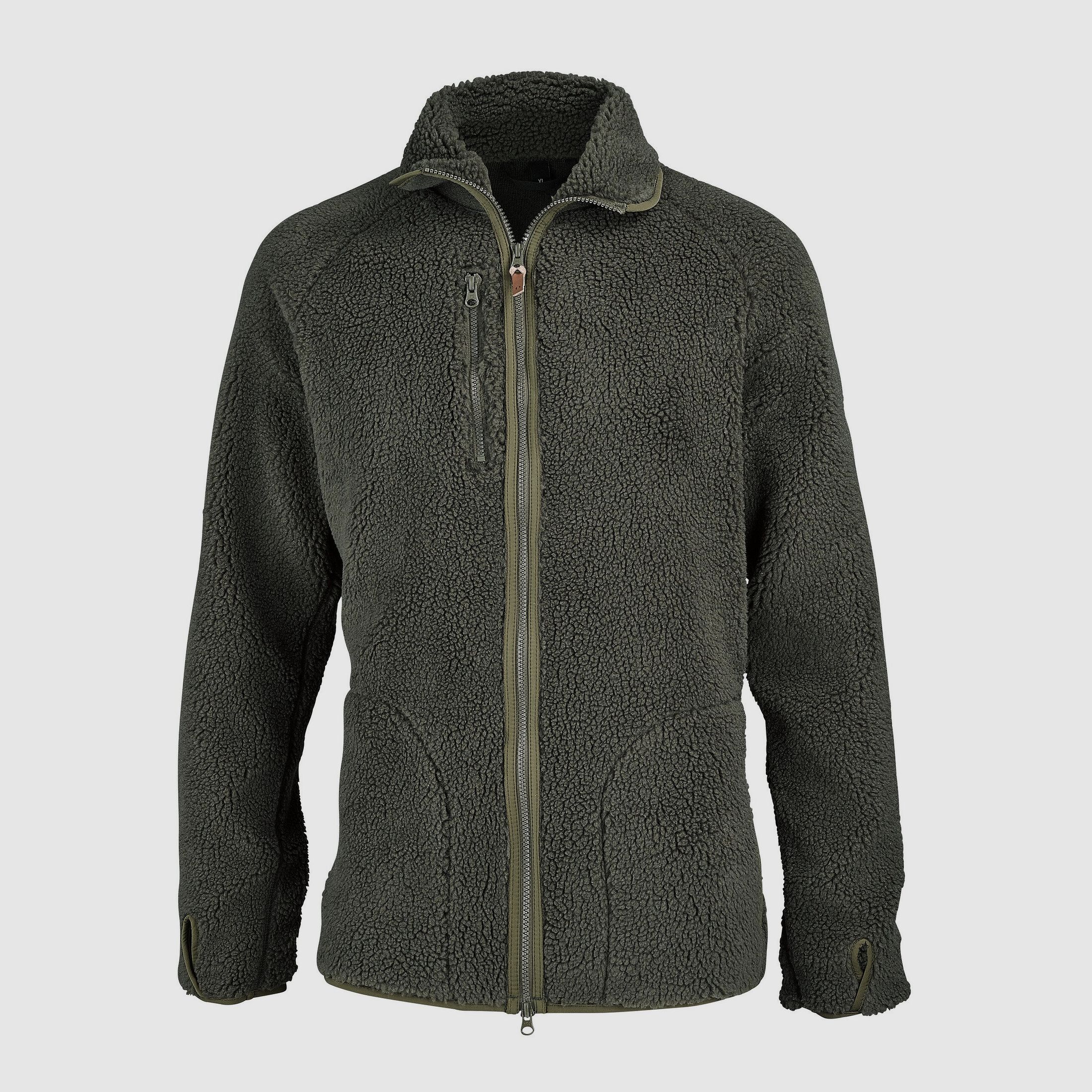 Nordforest Hunting Fleece Jacket Finnmark