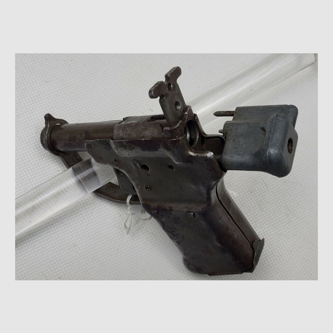 General Motors Guide Lamp Division FP-45 Liberator