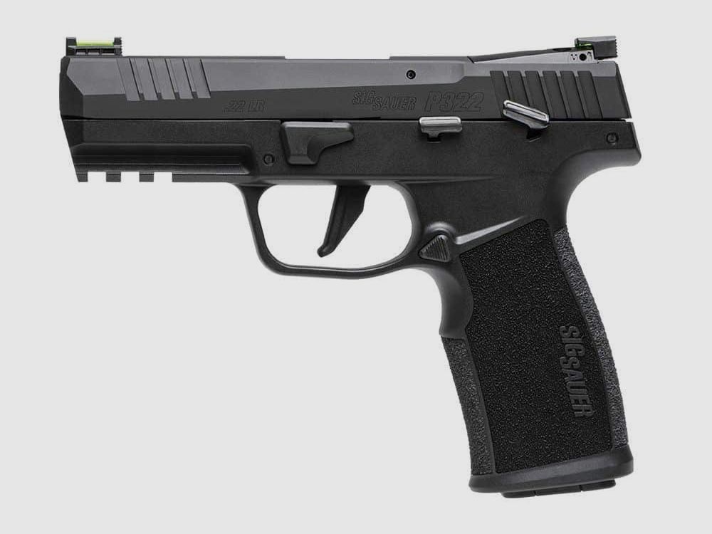 Sig Sauer P322, Bild 1 von 5