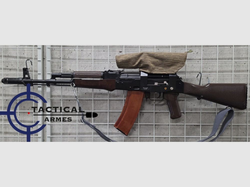 Kalashnikov DDR MPi AK-74N, Automatik, Kal. 5,45x39mm
