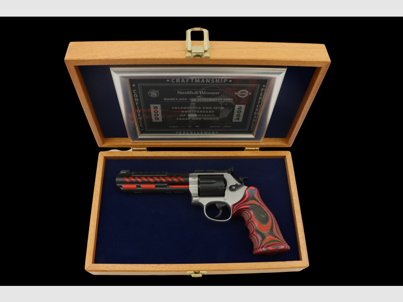 686 Demon Limited Edition