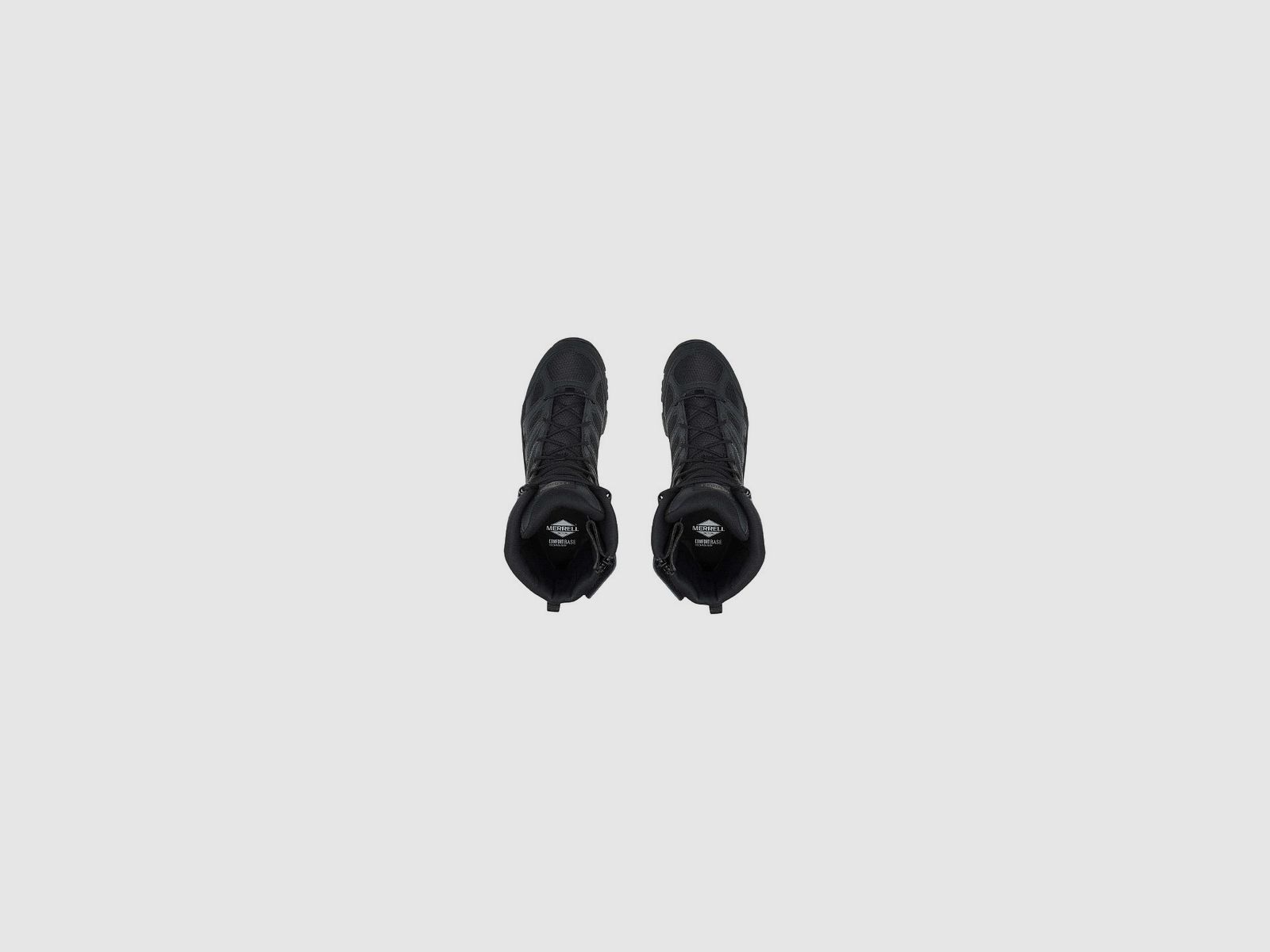 Merrell taktische Anfibien Moab 3 Tactical High 8" schwarz, Bild 6 von 6