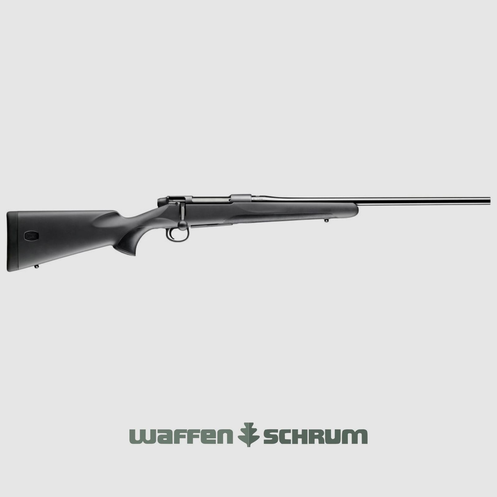 Mauser M18