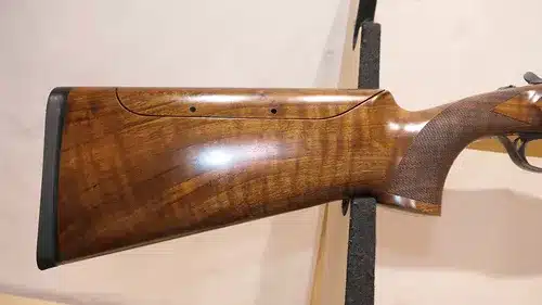 Fusil de chasse Rizzini Br110 Sporter cal 28/76cm + busc, image 2 sur 18
