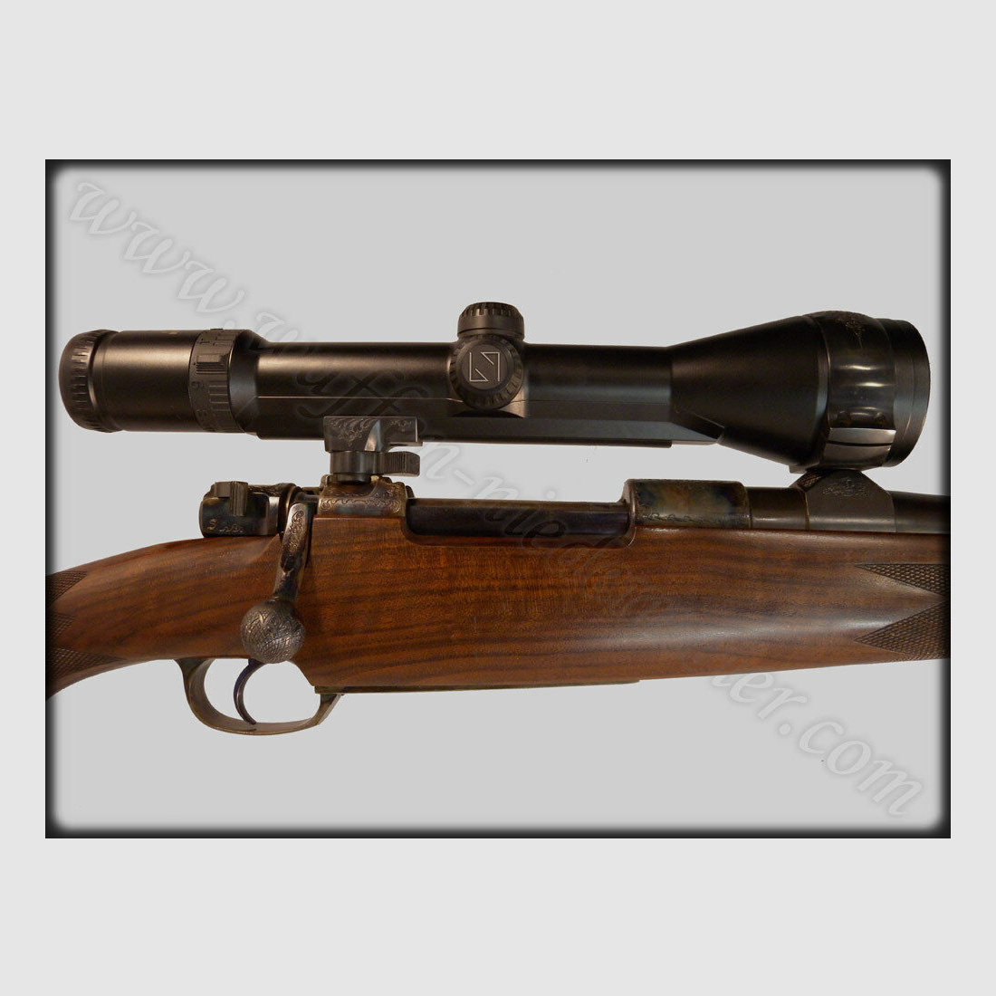 Niedermeier M98
