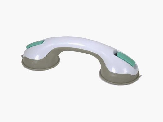 Badegriff mit Saugnäpfen 31cm - Sicherheitsstütze