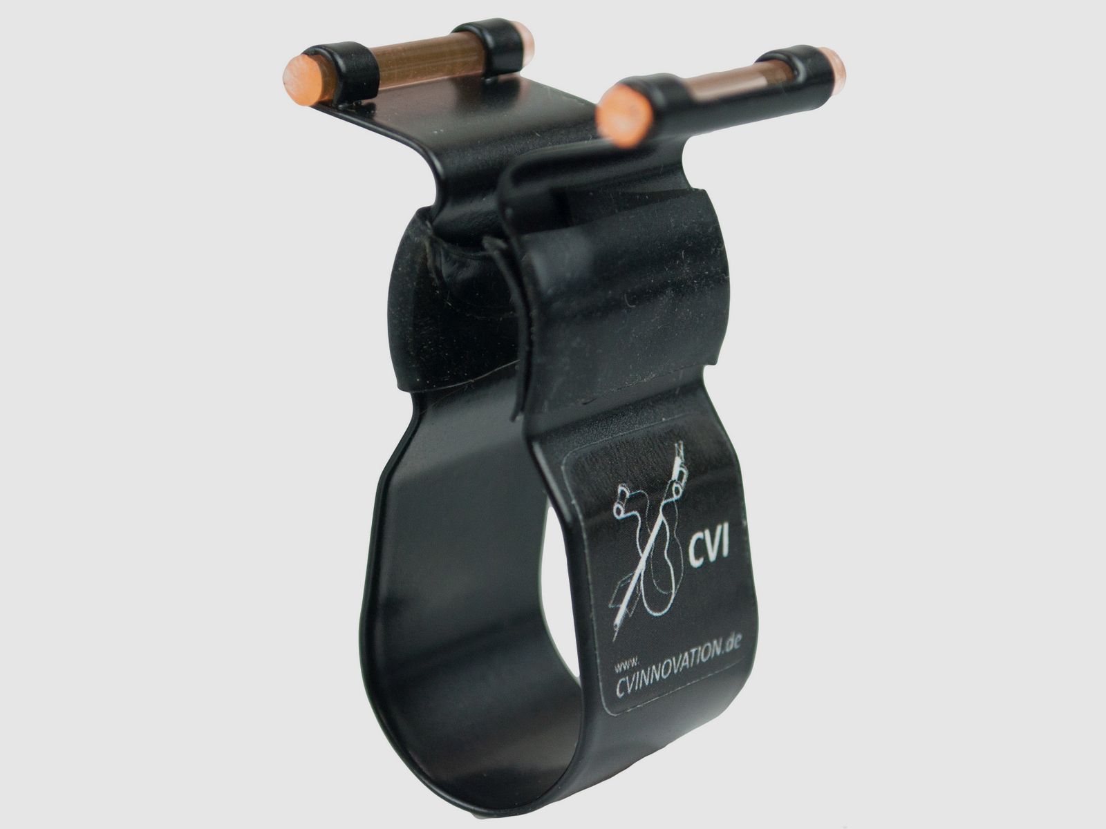 Flintenflüchtigvisier Habicht