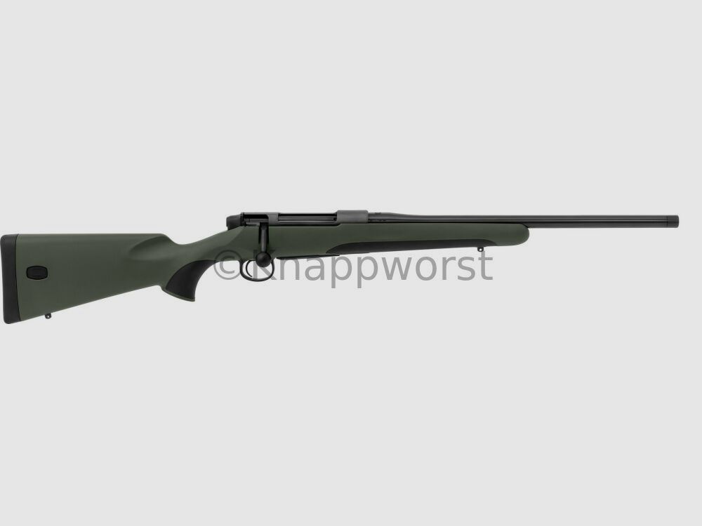 Mauser Mauser M18 Waldjagd