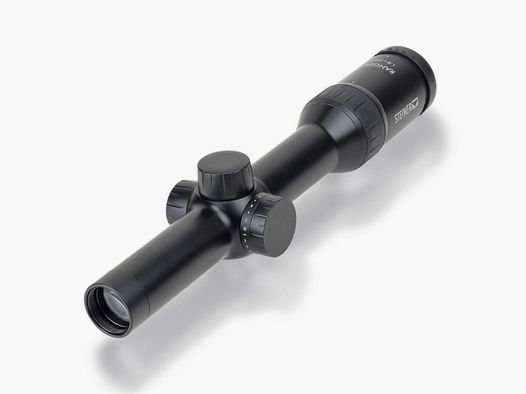 Steiner Ranger 8 Zielfernrohr 1-8x24 mit beleuchtetem Absehen 4A-I