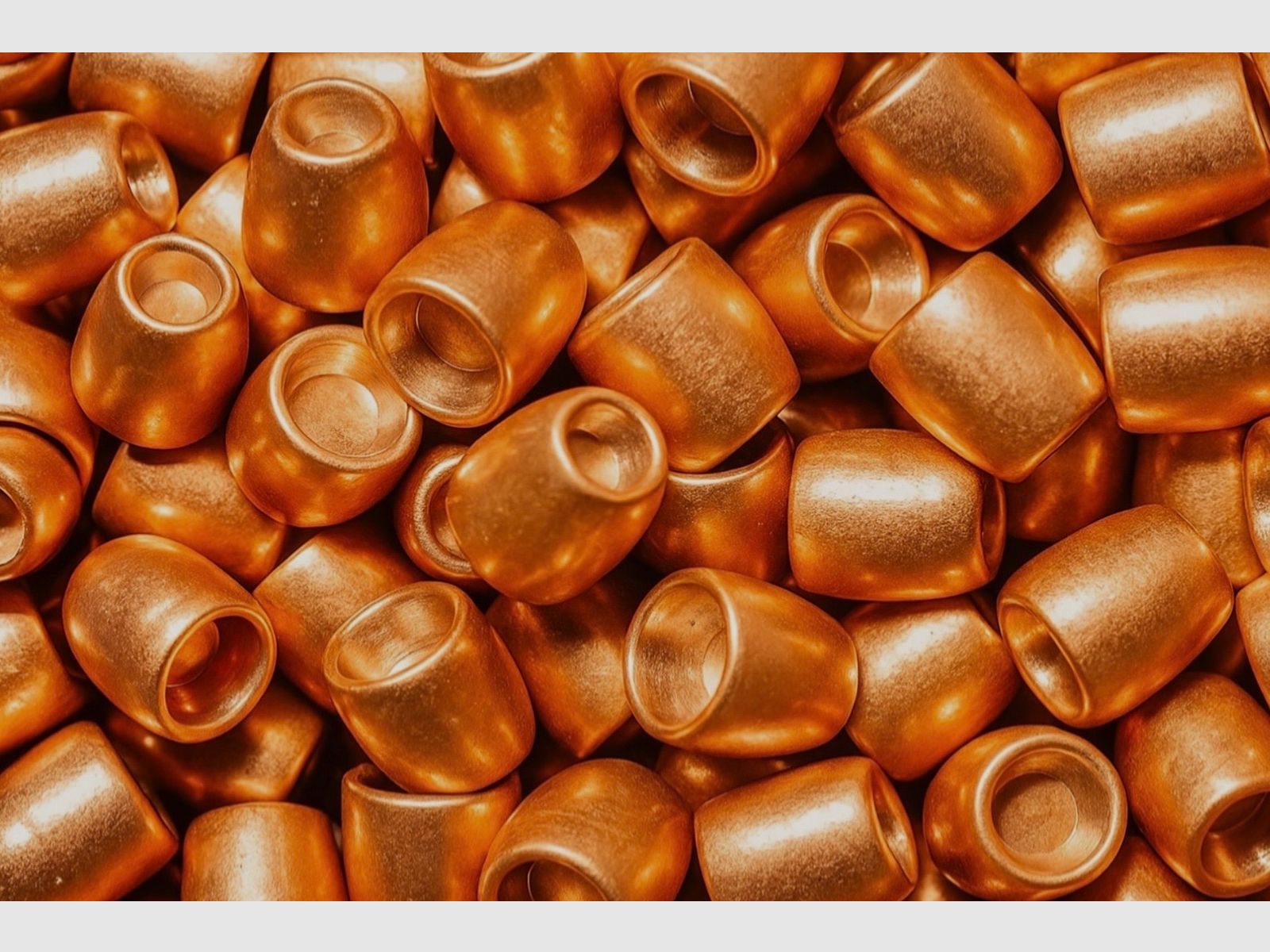 AEA Megalodon Challenger projectiles slugs cal. 495 / .50 FULL METAL JACKET - FULL METAL JACKET